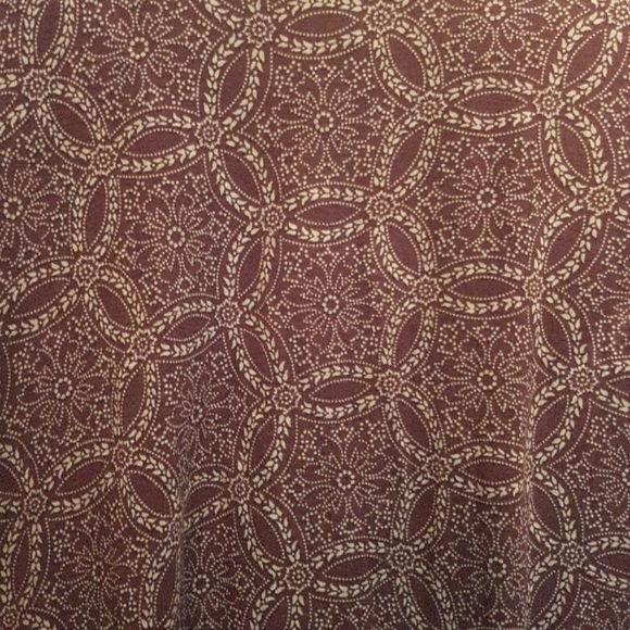 Forever 21 Boho Tshirt Dress - Picture 4 of 5